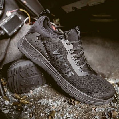 VIKTOS PTXF Range Trainer Shoe Nightfjall-Tactical Source LLC