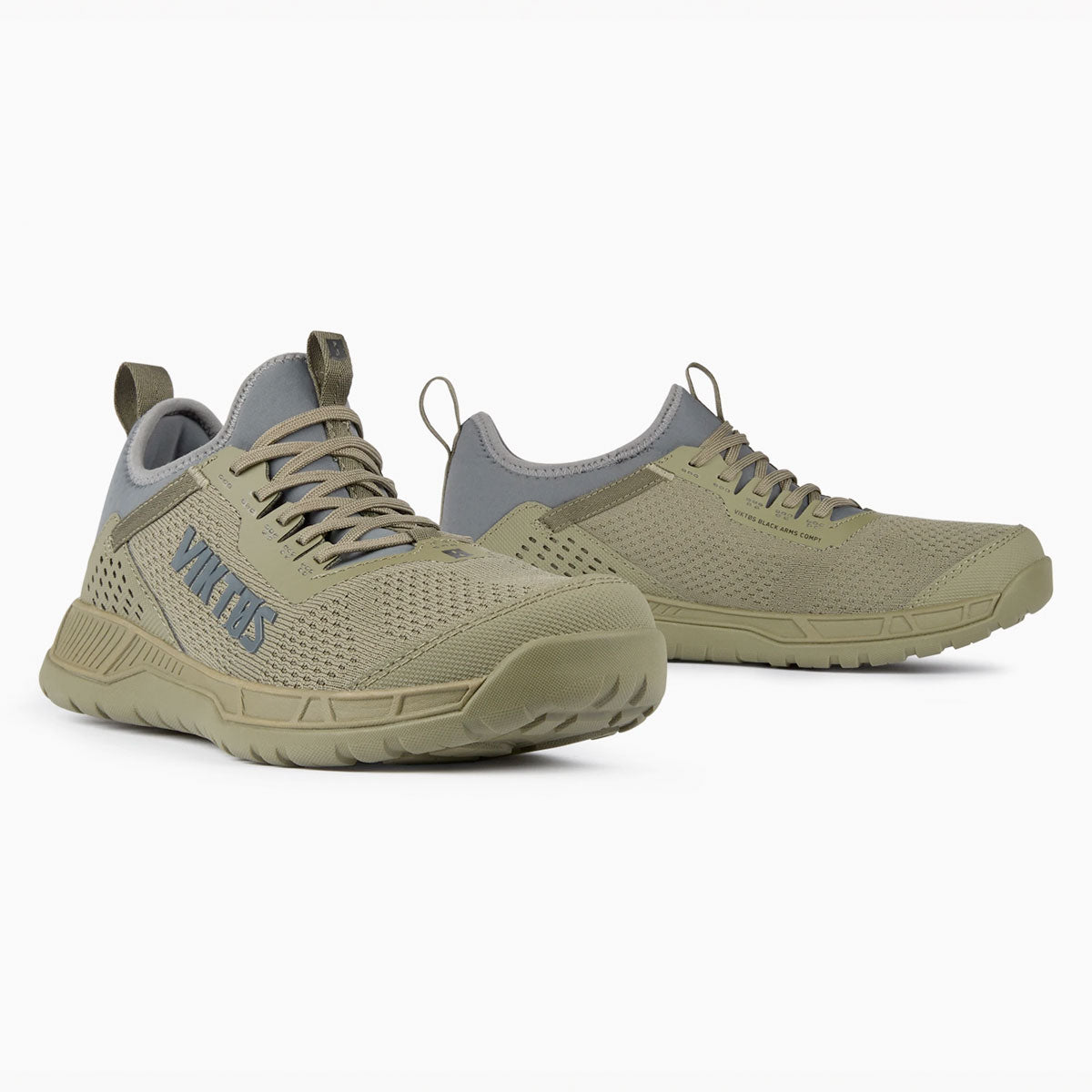 VIKTOS PTXF Range Trainer Shoe Ranger-Tactical Source LLC