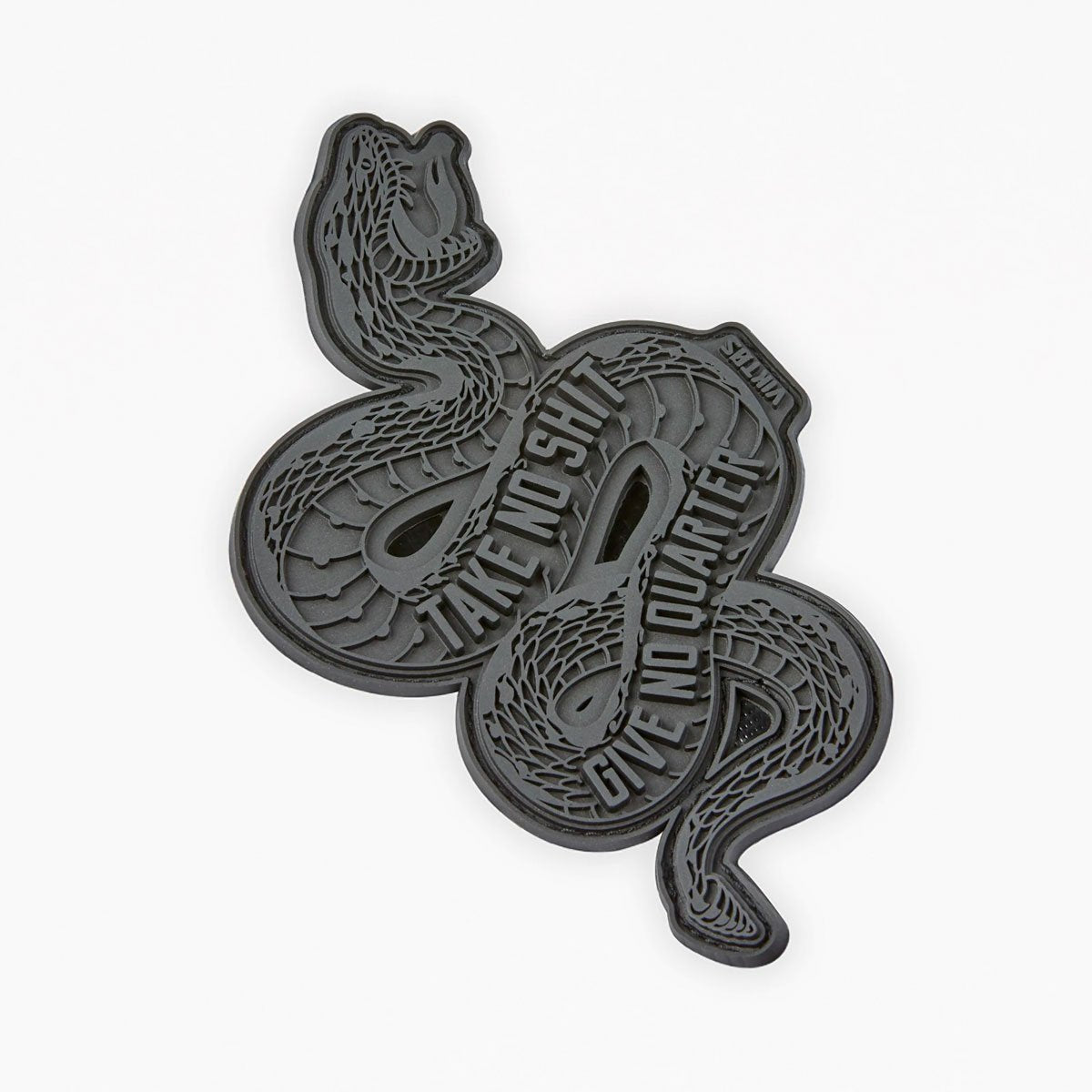 VIKTOS Quartersnake Moralpha Patch Nightfjall-Tactical Source LLC