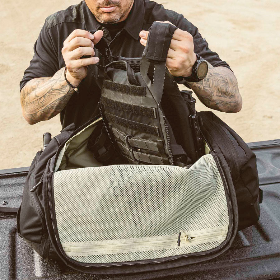 VIKTOS Range Trainer 44 Duffle Bag-Tactical Source LLC
