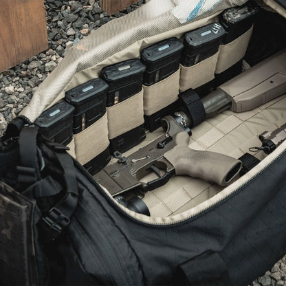 VIKTOS Range Trainer 44 Duffle Bag-Tactical Source LLC