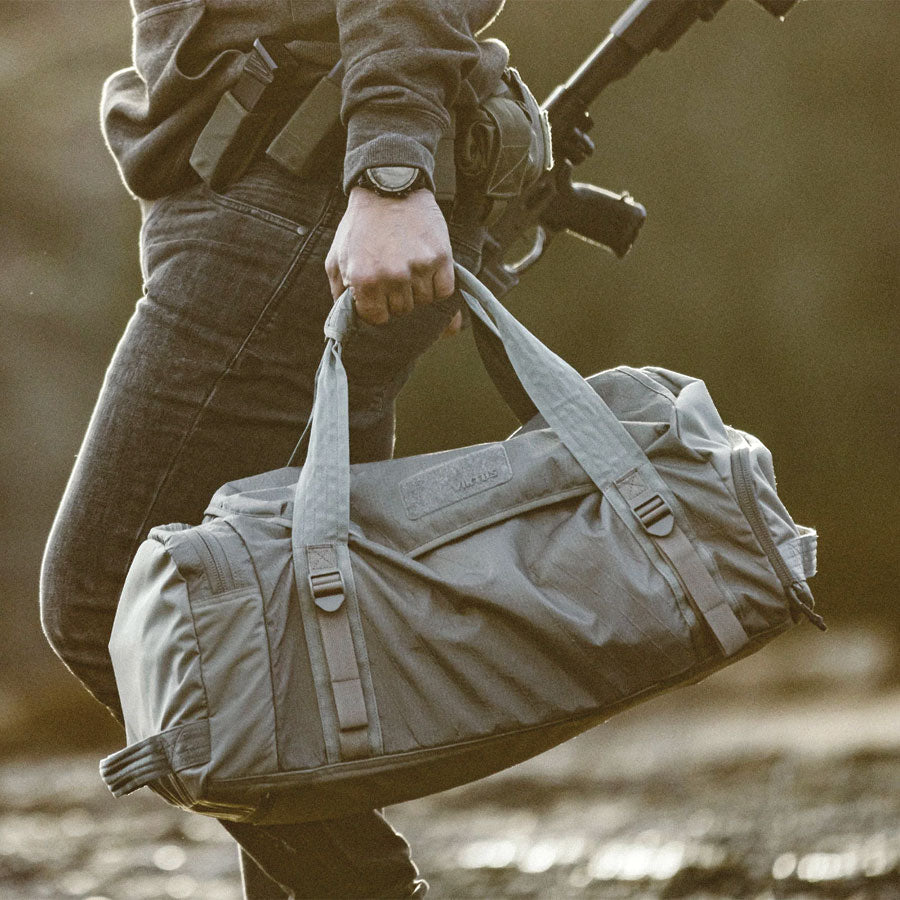 VIKTOS Range Trainer 44 Duffle Bag-Tactical Source LLC