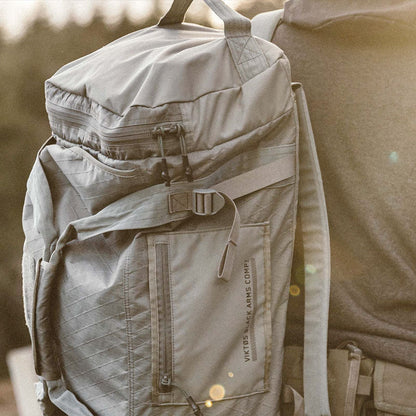 VIKTOS Range Trainer 44 Duffle Bag-Tactical Source LLC