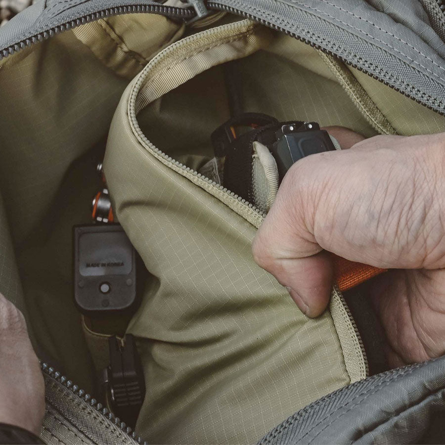 VIKTOS Range Trainer 44 Duffle Bag-Tactical Source LLC