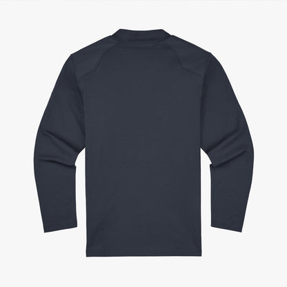 VIKTOS Range Trainer Coolmax Jersey Dark Navy-Tactical Source LLC