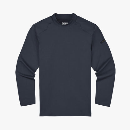 VIKTOS Range Trainer Coolmax Jersey Dark Navy-Tactical Source LLC