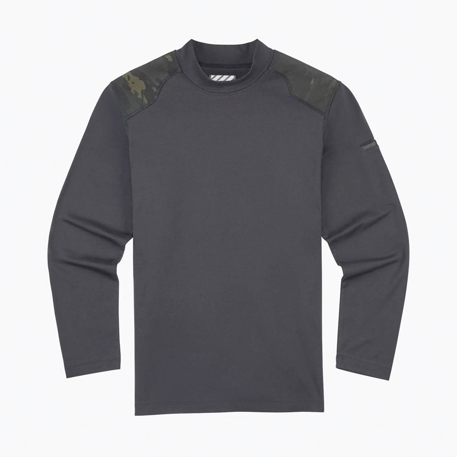 VIKTOS Range Trainer Coolmax Jersey Multicam Black-Tactical Source LLC