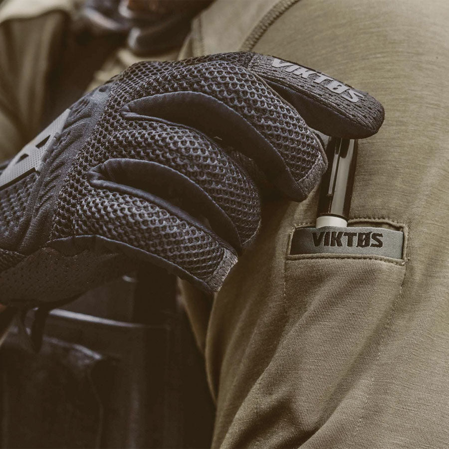 VIKTOS Range Trainer Coolmax Jersey Ranger-Tactical Source LLC