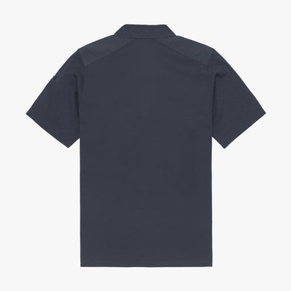 VIKTOS Range Trainer Coolmax Polo Dark Navy-Tactical Source LLC