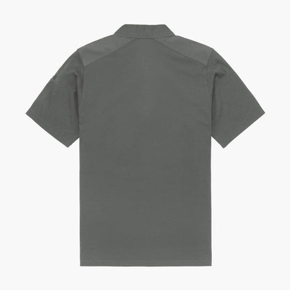 VIKTOS Range Trainer Coolmax Polo Greyman-Tactical Source LLC