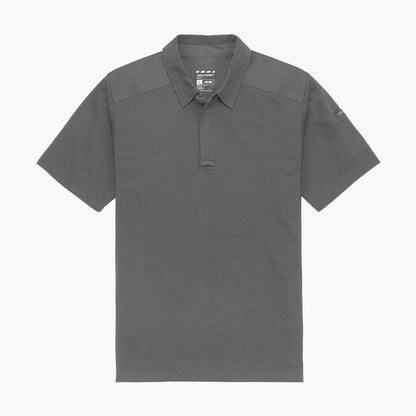 VIKTOS Range Trainer Coolmax Polo Greyman-Tactical Source LLC