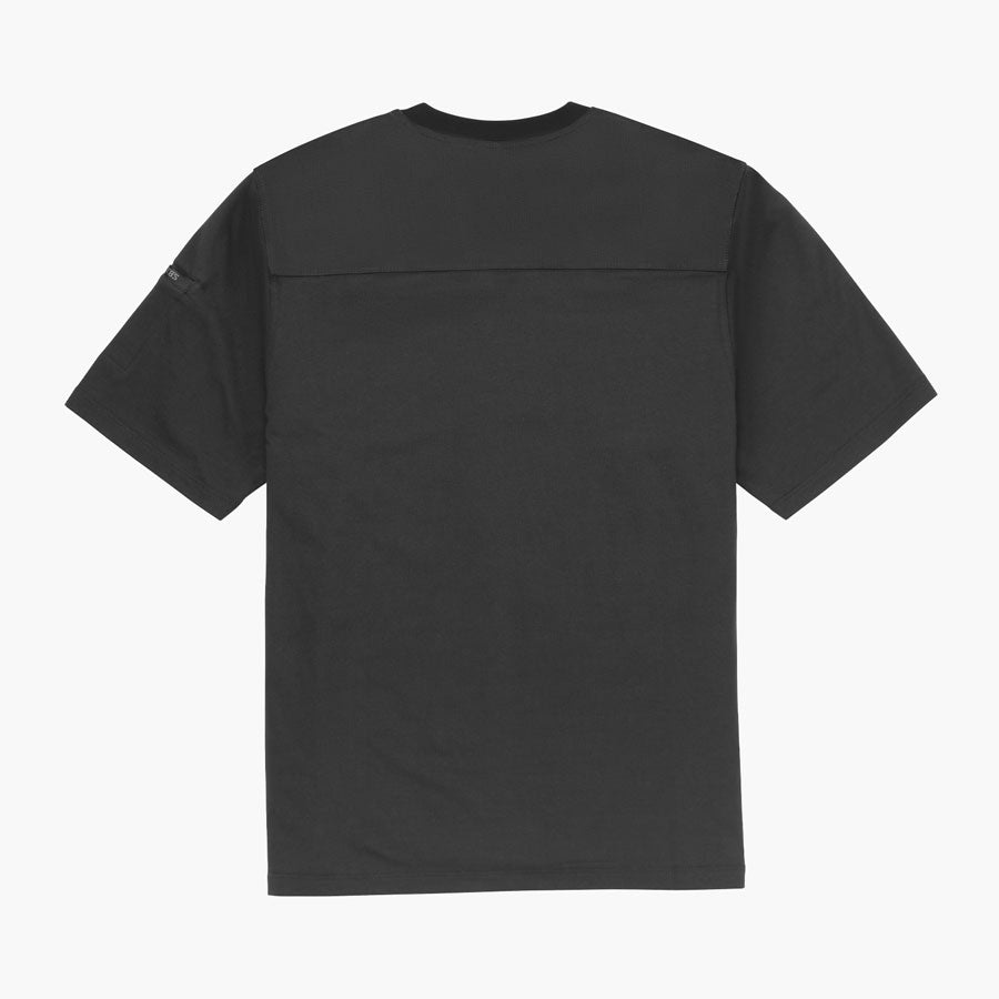 VIKTOS Range Trainer Coolmax Tee Black-Tactical Source LLC