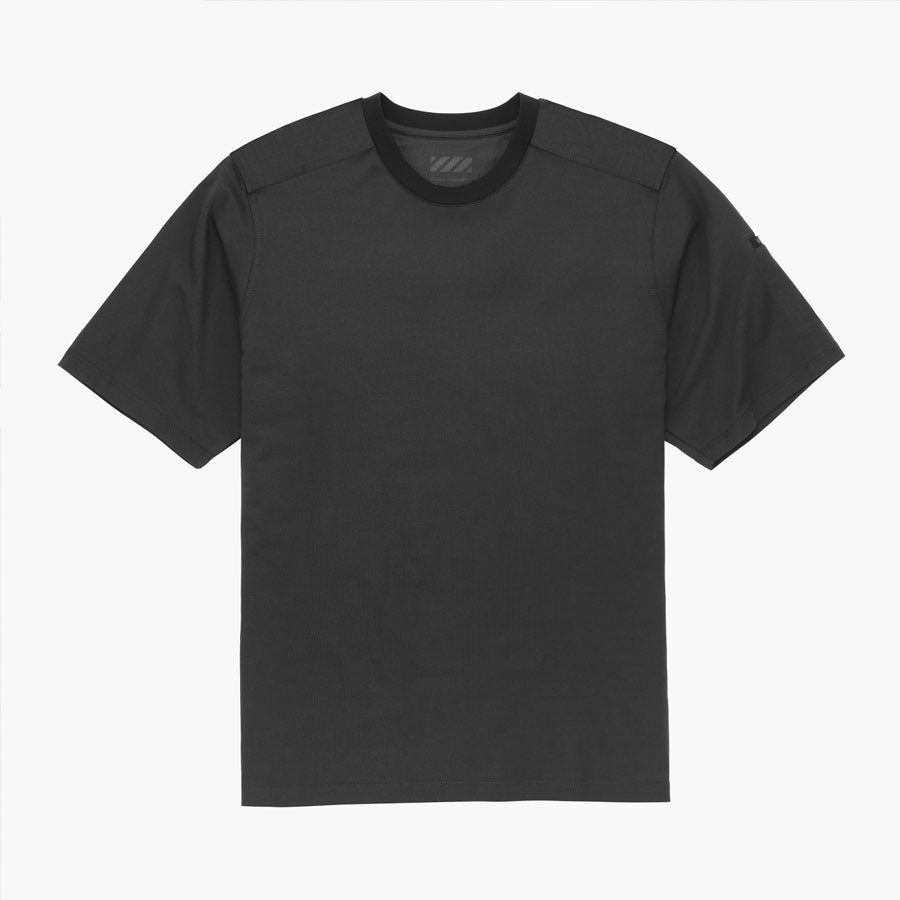 VIKTOS Range Trainer Coolmax Tee Black-Tactical Source LLC