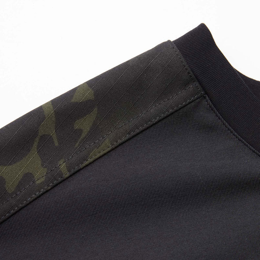 VIKTOS Range Trainer Coolmax Tee Multicam Black-Tactical Source LLC