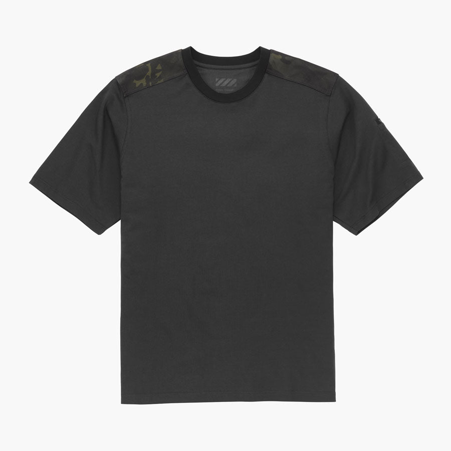 VIKTOS Range Trainer Coolmax Tee Multicam Black-Tactical Source LLC