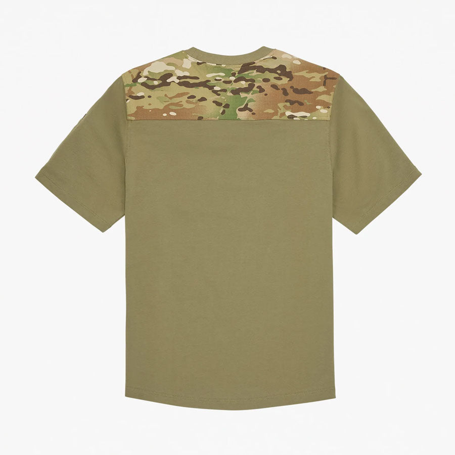 VIKTOS Range Trainer Coolmax Tee Multicam-Tactical Source LLC