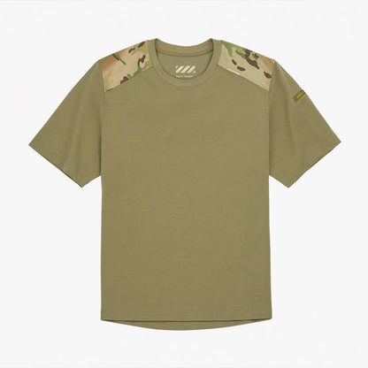 VIKTOS Range Trainer Coolmax Tee Multicam-Tactical Source LLC