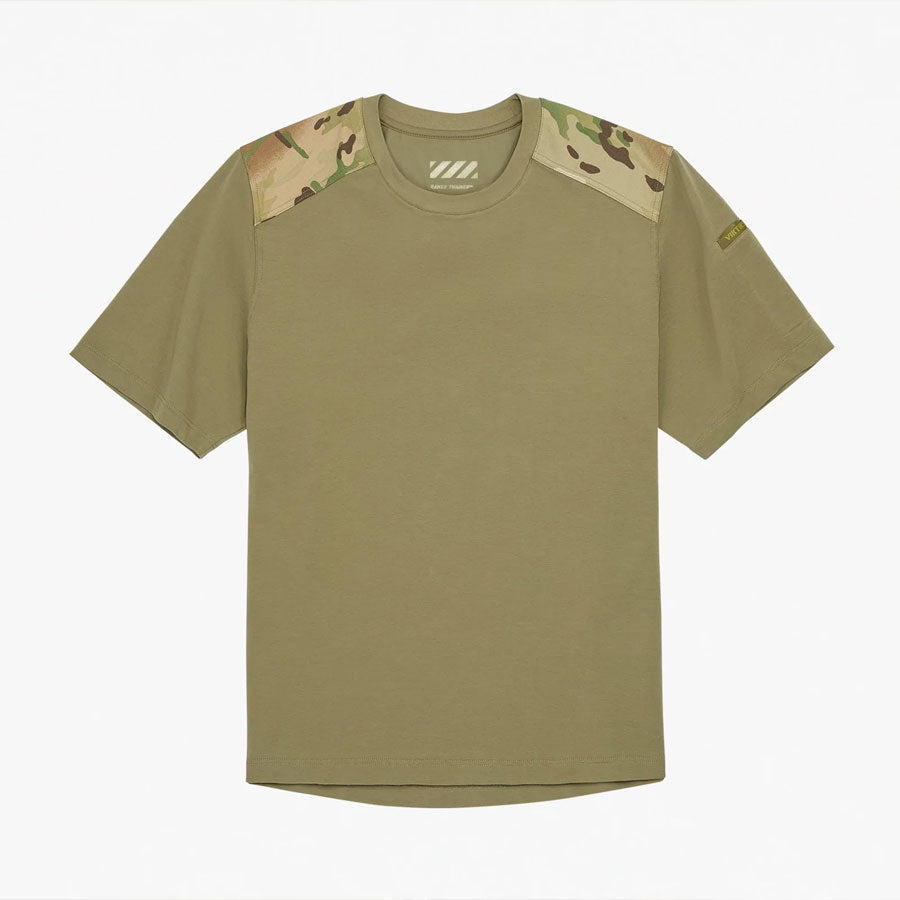 VIKTOS Range Trainer Coolmax Tee Multicam-Tactical Source LLC