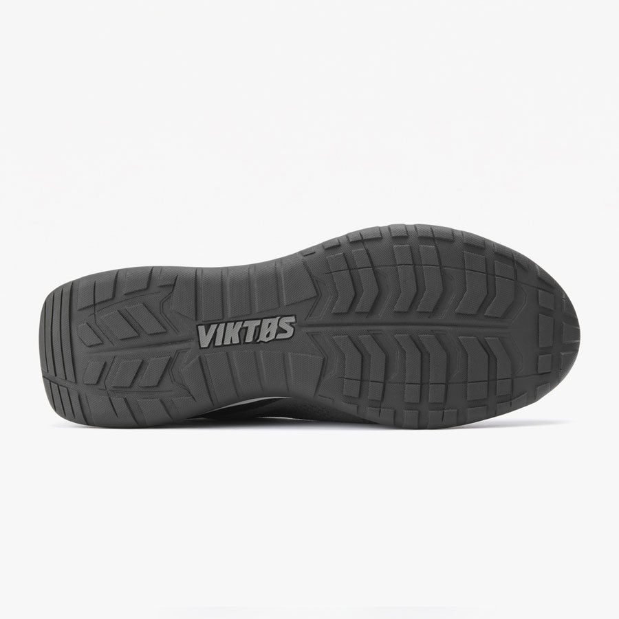 VIKTOS Range Trainer Shoe Greyman-Tactical Source LLC