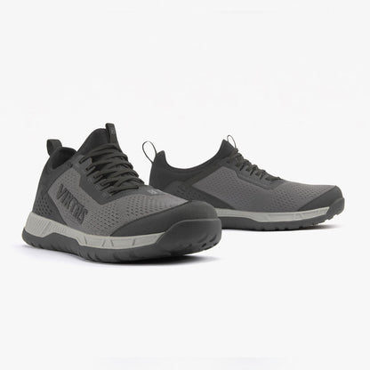 VIKTOS Range Trainer Shoe Greyman-Tactical Source LLC