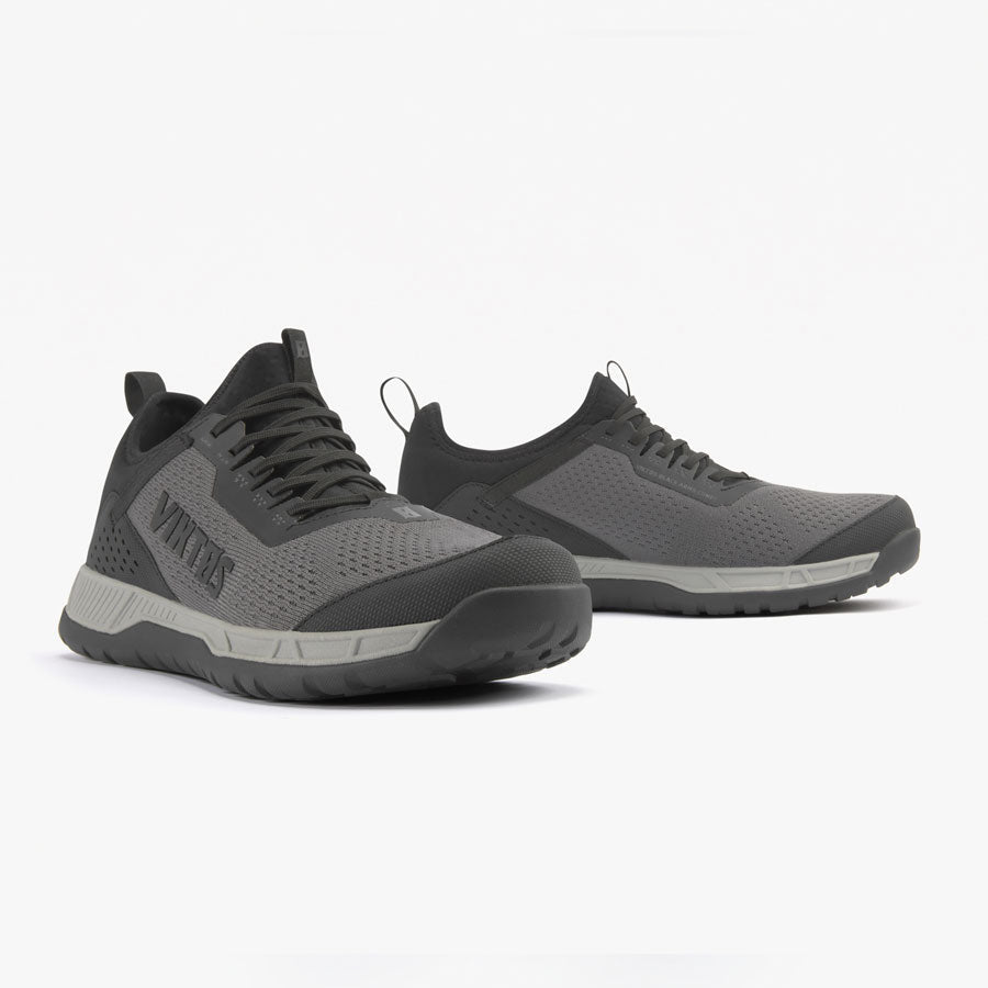 VIKTOS Range Trainer Shoe Greyman-Tactical Source LLC