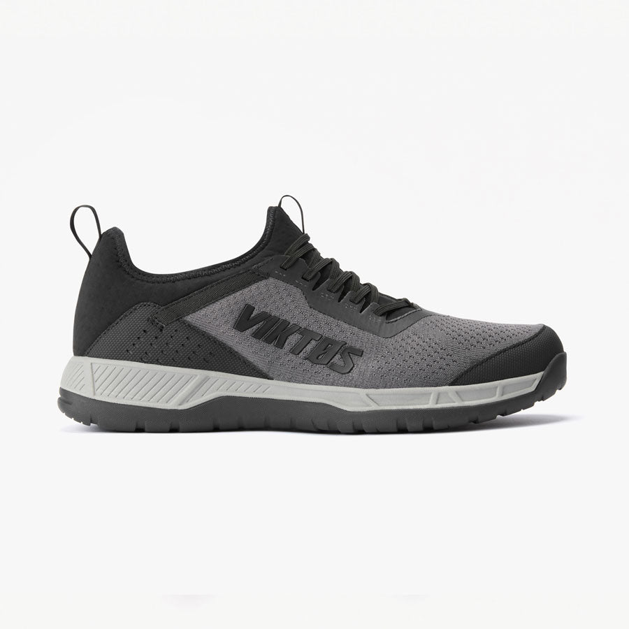 VIKTOS Range Trainer Shoe Greyman-Tactical Source LLC