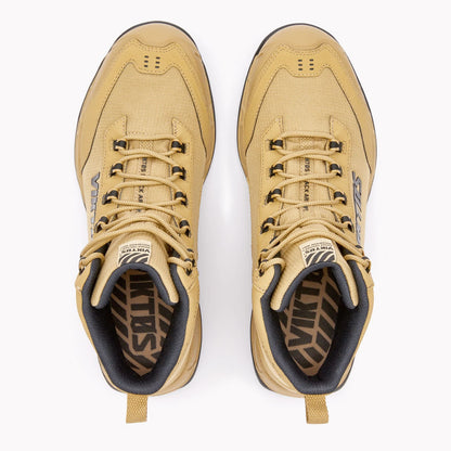 VIKTOS Range Trainer Waterproof Boot Coyote-Tactical Source LLC