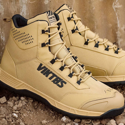 VIKTOS Range Trainer Waterproof Boot Coyote-Tactical Source LLC