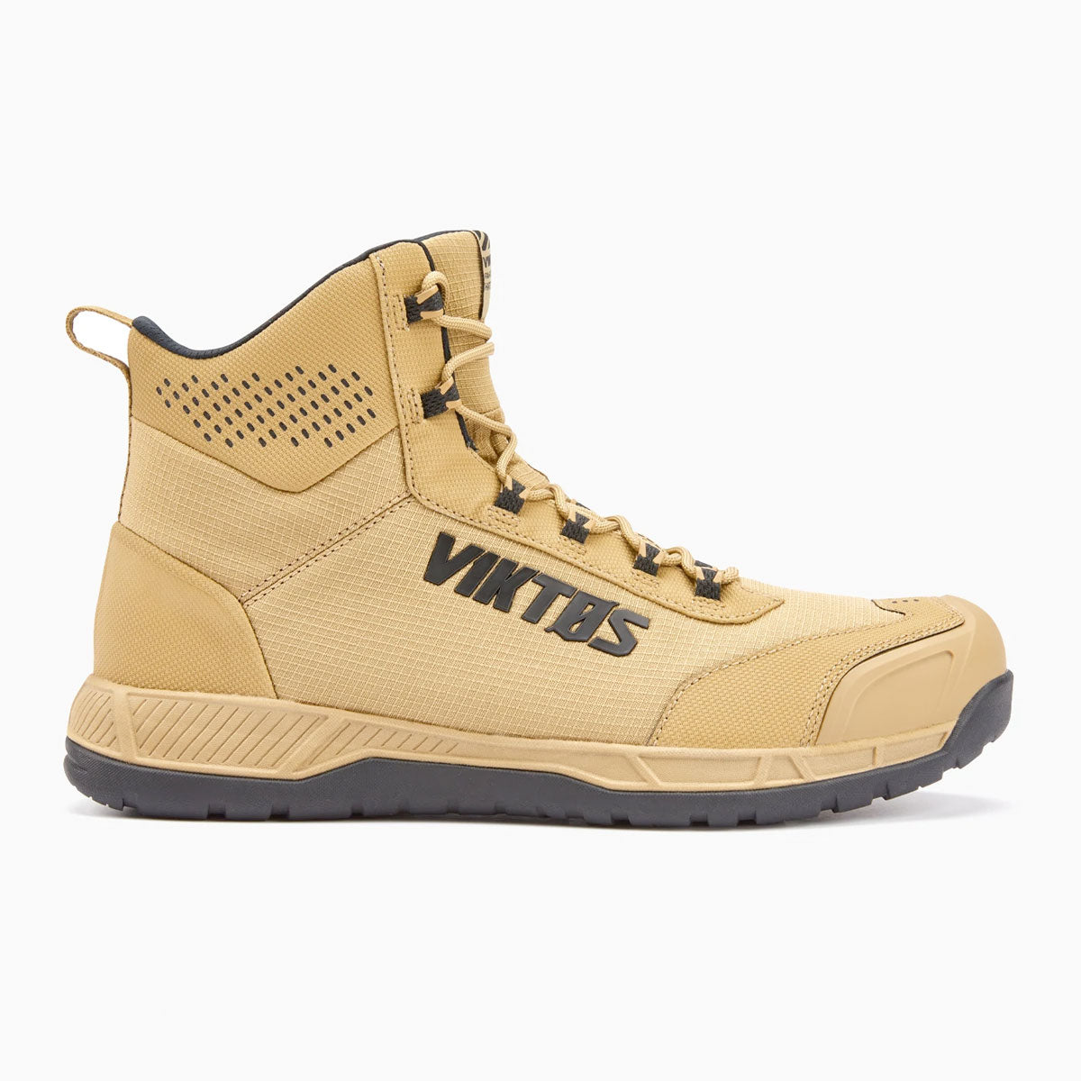 VIKTOS Range Trainer Waterproof Boot Coyote-Tactical Source LLC