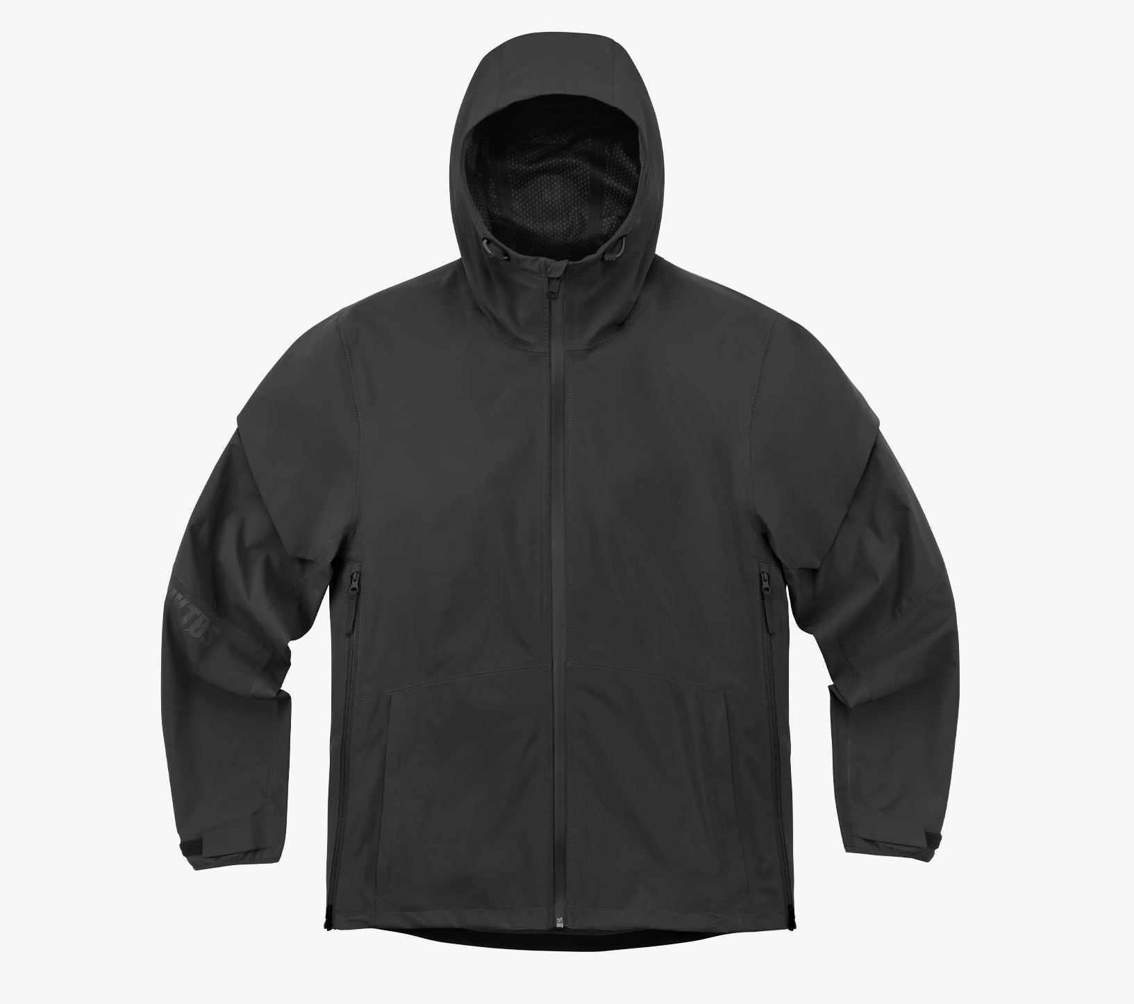 VIKTOS Range Trainer Waterproof Shell Black-Tactical Source LLC