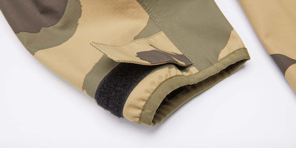 VIKTOS Range Trainer Waterproof Shell Brushstroke-Tactical Source LLC