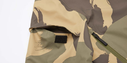 VIKTOS Range Trainer Waterproof Shell Brushstroke-Tactical Source LLC