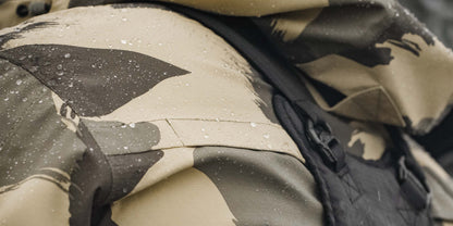 VIKTOS Range Trainer Waterproof Shell Brushstroke-Tactical Source LLC