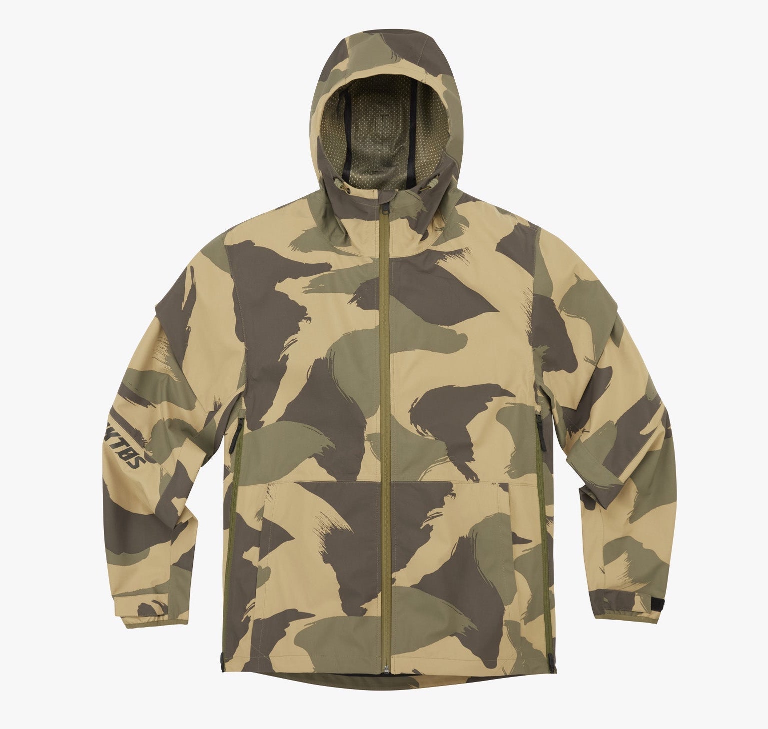 VIKTOS Range Trainer Waterproof Shell Brushstroke-Tactical Source LLC