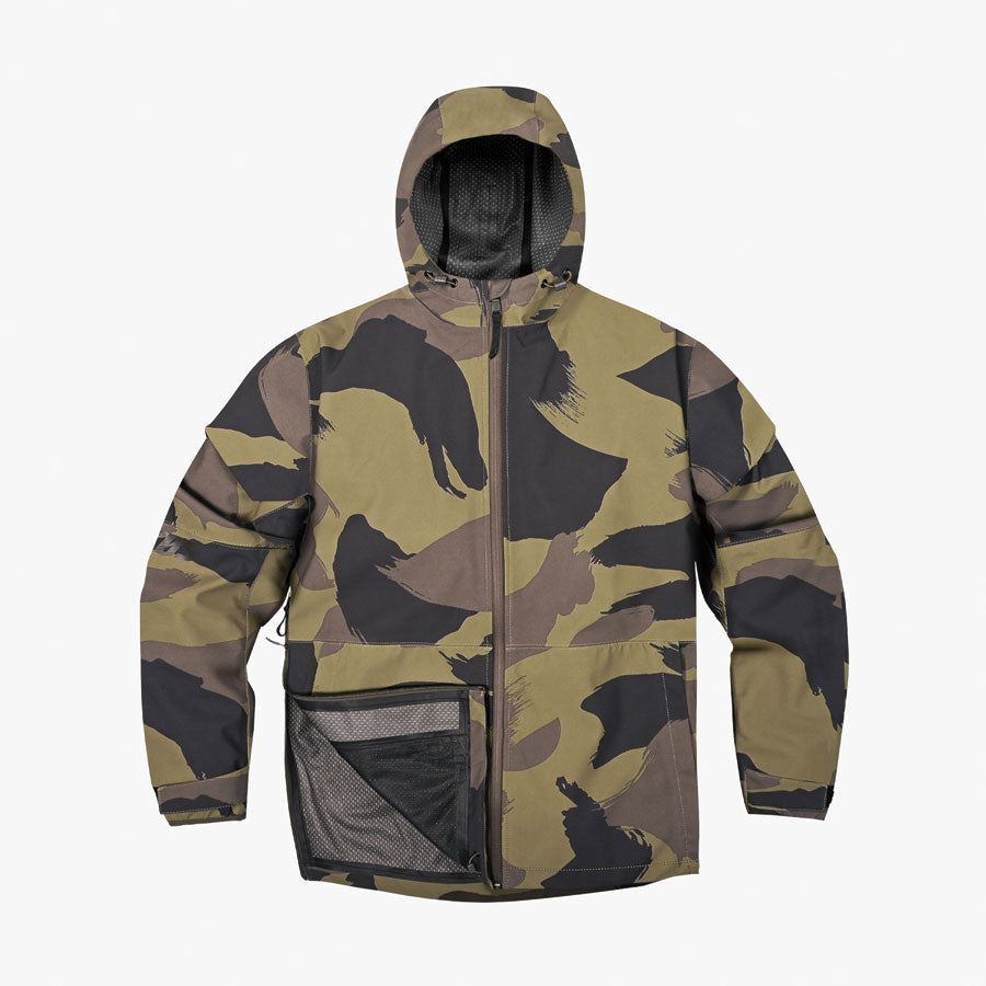 VIKTOS Range Trainer Waterproof Shell Fatigue-Tactical Source LLC