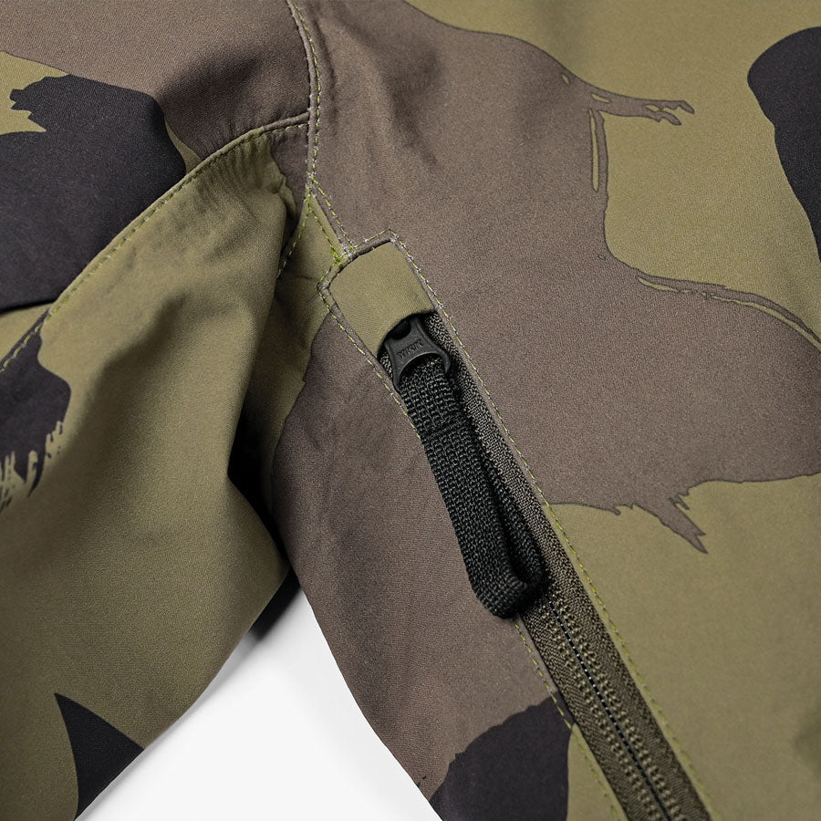 VIKTOS Range Trainer Waterproof Shell Fatigue-Tactical Source LLC