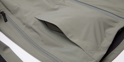 VIKTOS Range Trainer Waterproof Shell Greyman-Tactical Source LLC