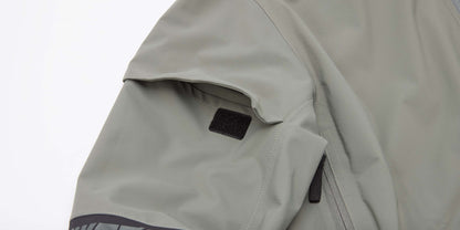 VIKTOS Range Trainer Waterproof Shell Greyman-Tactical Source LLC