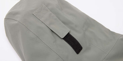 VIKTOS Range Trainer Waterproof Shell Greyman-Tactical Source LLC