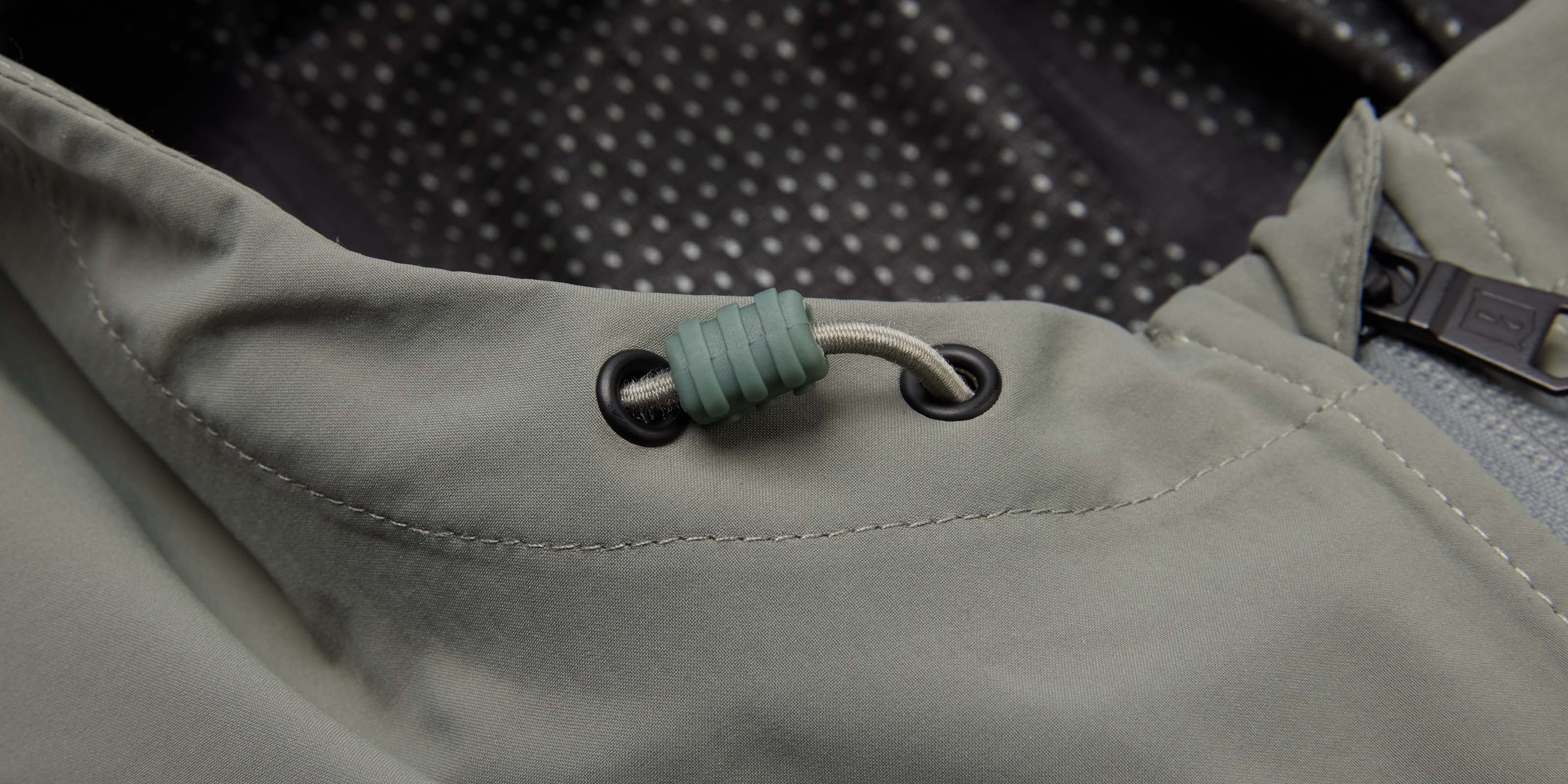 VIKTOS Range Trainer Waterproof Shell Greyman-Tactical Source LLC