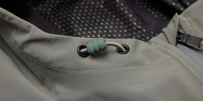 VIKTOS Range Trainer Waterproof Shell Greyman-Tactical Source LLC