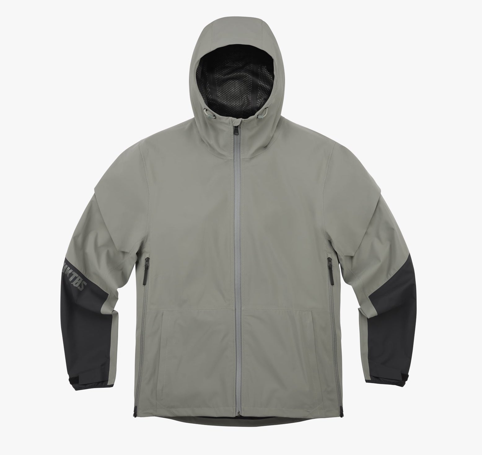 VIKTOS Range Trainer Waterproof Shell Greyman-Tactical Source LLC