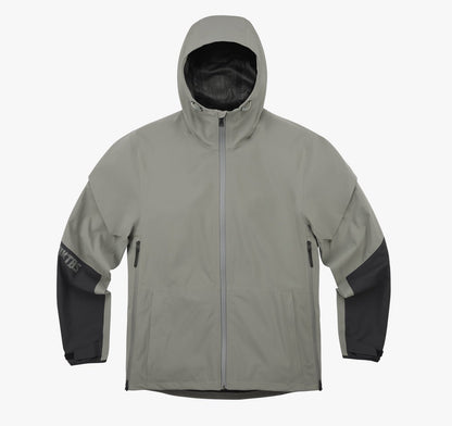 VIKTOS Range Trainer Waterproof Shell Greyman-Tactical Source LLC