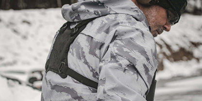 VIKTOS Range Trainer Waterproof Shell Tiger Grey-Tactical Source LLC
