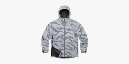VIKTOS Range Trainer Waterproof Shell Tiger Grey-Tactical Source LLC