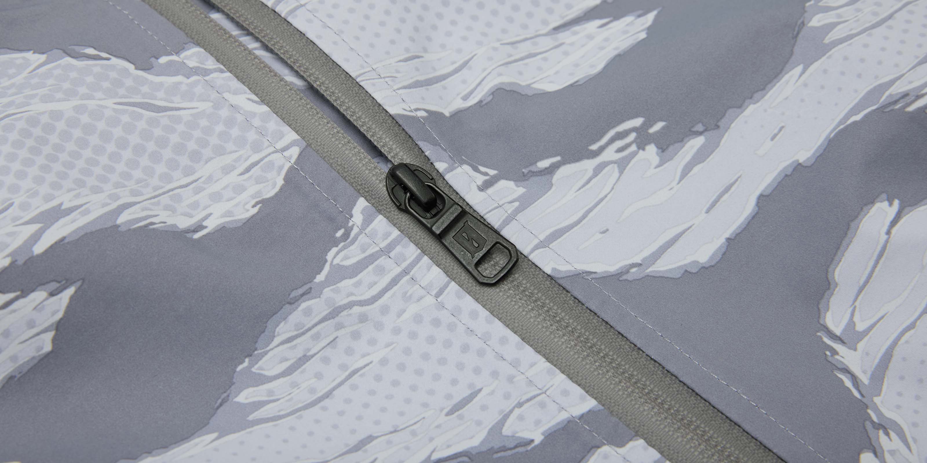 VIKTOS Range Trainer Waterproof Shell Tiger Grey-Tactical Source LLC