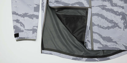 VIKTOS Range Trainer Waterproof Shell Tiger Grey-Tactical Source LLC