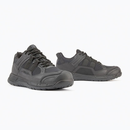 VIKTOS Range Trainer XC Shoe Black-Tactical Source LLC