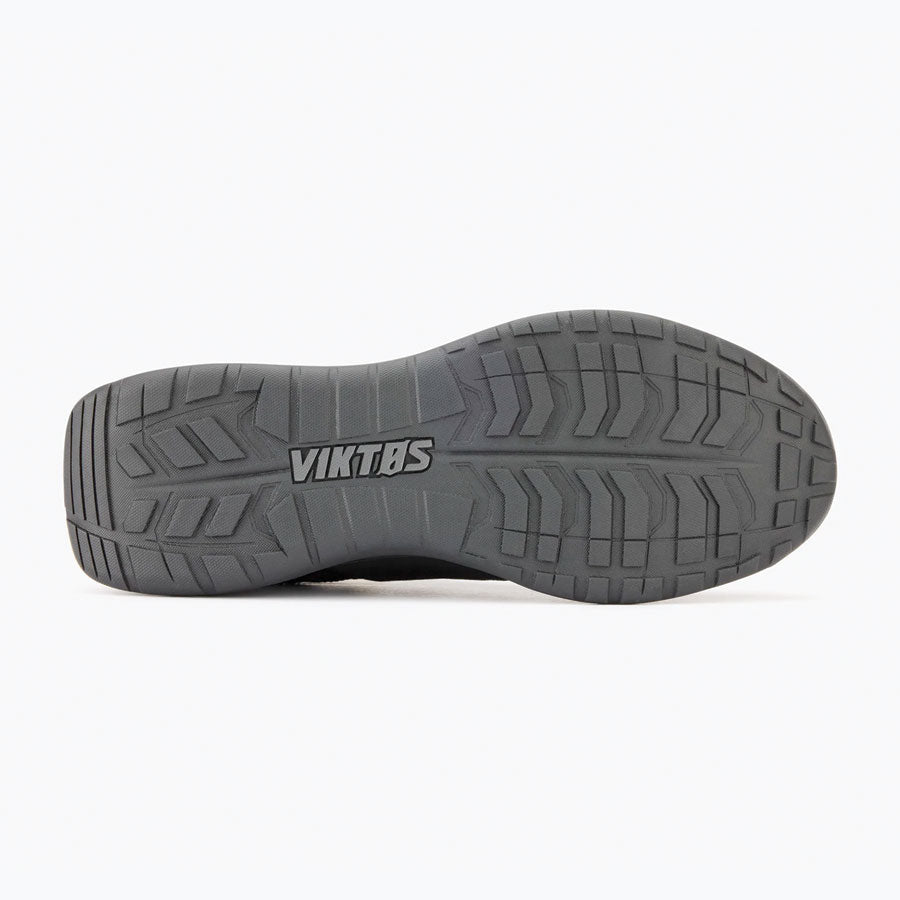 VIKTOS Range Trainer XC Shoe Black-Tactical Source LLC