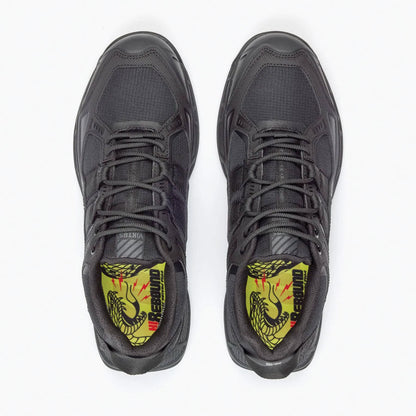 VIKTOS Range Trainer XC Shoe Black-Tactical Source LLC